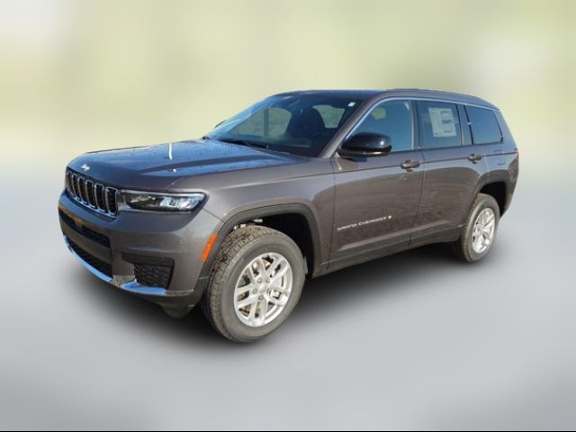 2025 Jeep Grand Cherokee L Laredo X