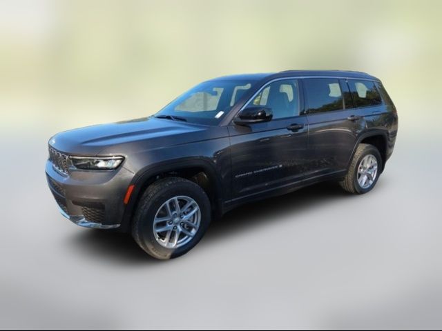 2025 Jeep Grand Cherokee L Laredo X