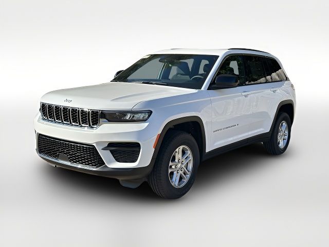 2025 Jeep Grand Cherokee Laredo A