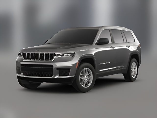 2025 Jeep Grand Cherokee L Laredo X