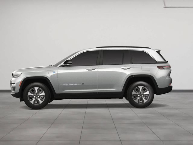 2025 Jeep Grand Cherokee 4xe Base