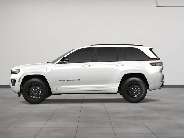 2025 Jeep Grand Cherokee 4xe Anniversary Edition