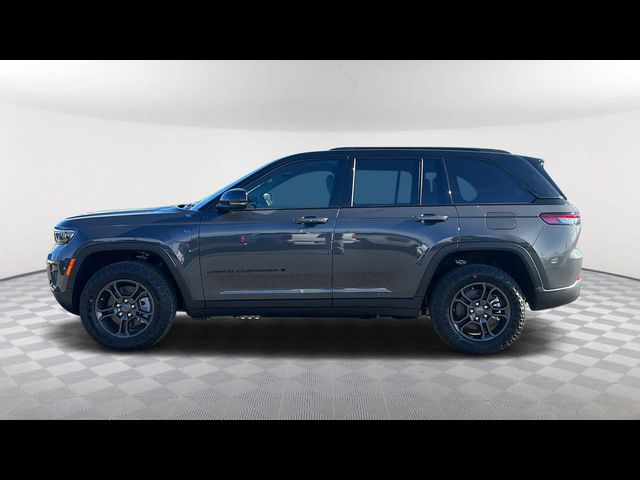 2025 Jeep Grand Cherokee 4xe Trailhawk