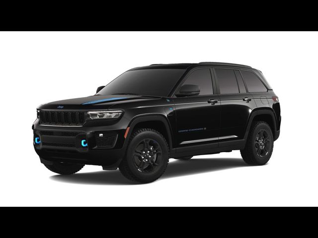 2025 Jeep Grand Cherokee 4xe Trailhawk