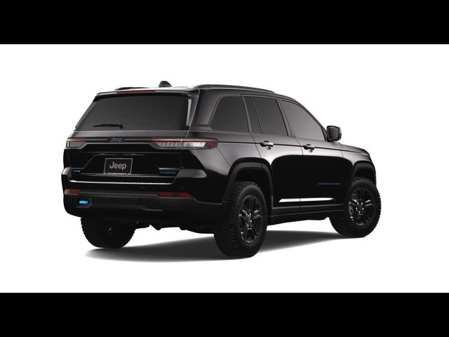 2025 Jeep Grand Cherokee 4xe Trailhawk