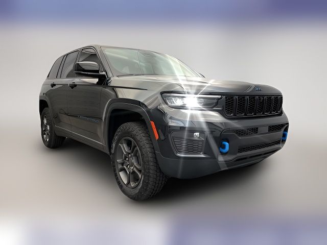 2025 Jeep Grand Cherokee 4xe Trailhawk