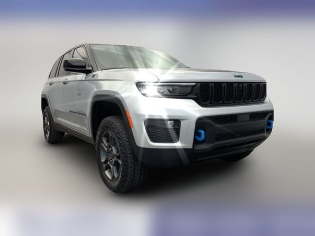 2025 Jeep Grand Cherokee 4xe Trailhawk