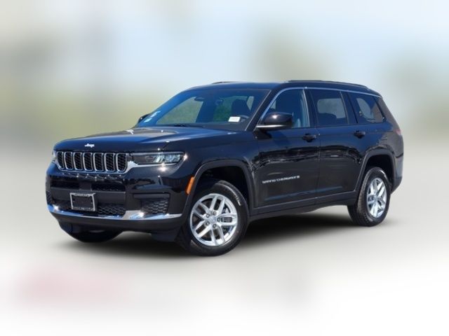 2025 Jeep Grand Cherokee L Laredo X
