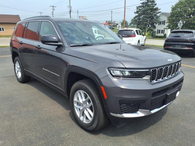 2025 Jeep Grand Cherokee L Laredo X