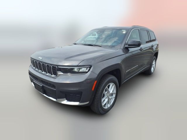 2025 Jeep Grand Cherokee L Laredo X