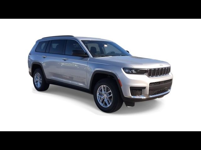 2025 Jeep Grand Cherokee L Laredo X