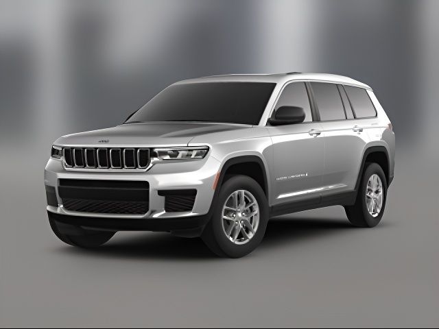 2025 Jeep Grand Cherokee L Laredo X