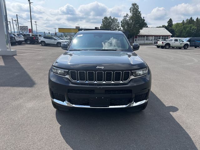 2025 Jeep Grand Cherokee L Laredo X