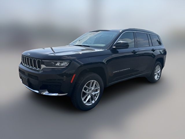 2025 Jeep Grand Cherokee L Laredo X