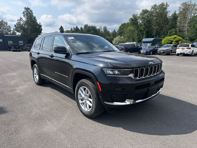 2025 Jeep Grand Cherokee L Laredo X
