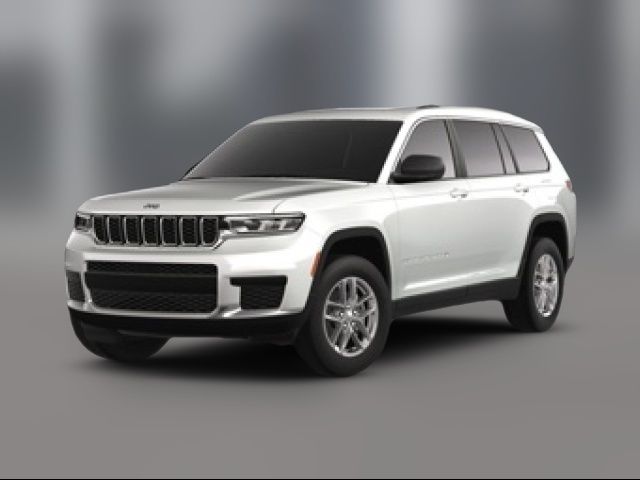 2025 Jeep Grand Cherokee L Laredo X