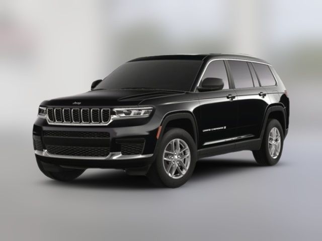 2025 Jeep Grand Cherokee L Laredo X