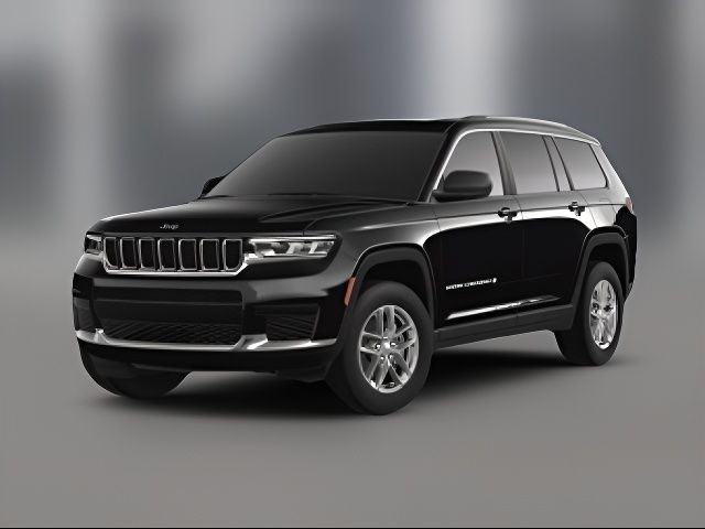 2025 Jeep Grand Cherokee L Laredo X