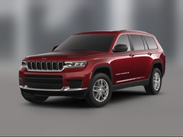 2025 Jeep Grand Cherokee L Laredo X