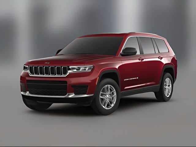 2025 Jeep Grand Cherokee L Laredo X