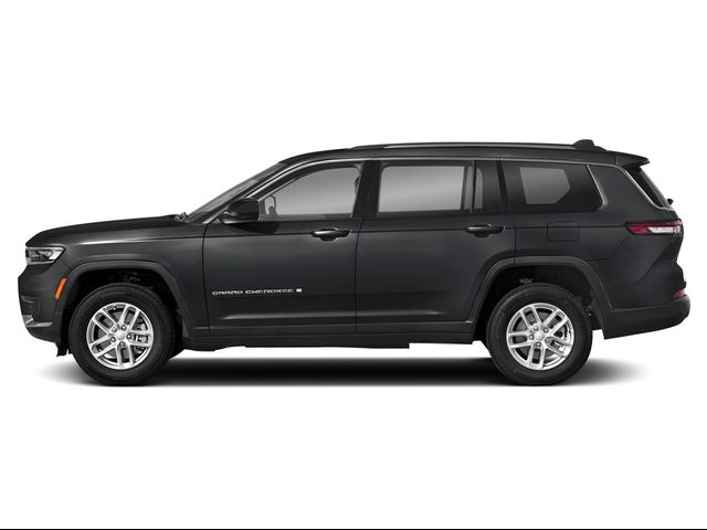 2025 Jeep Grand Cherokee L Laredo X