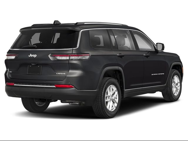 2025 Jeep Grand Cherokee L Laredo X