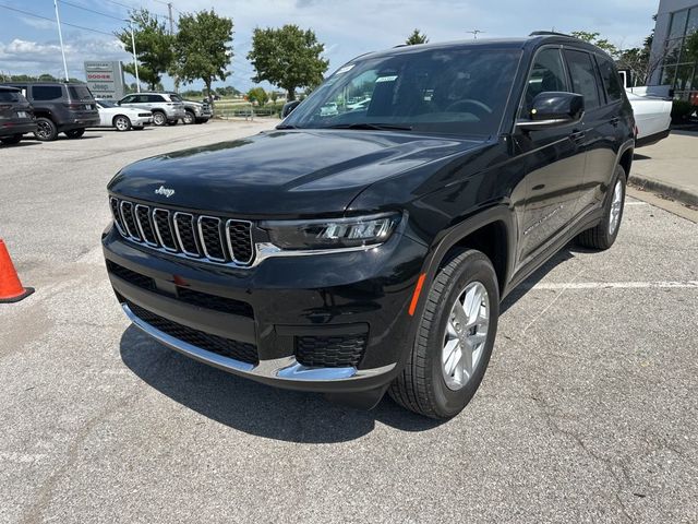 2025 Jeep Grand Cherokee L Laredo X