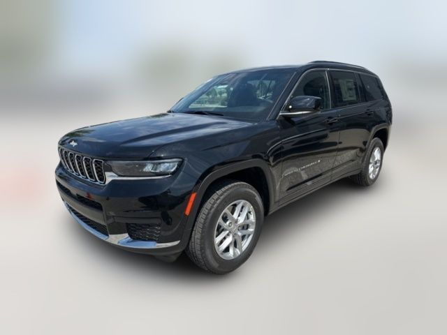 2025 Jeep Grand Cherokee L Laredo X