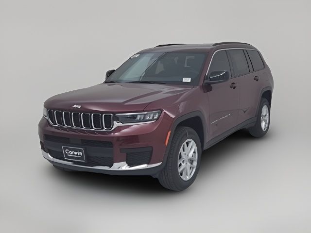 2025 Jeep Grand Cherokee L Laredo X