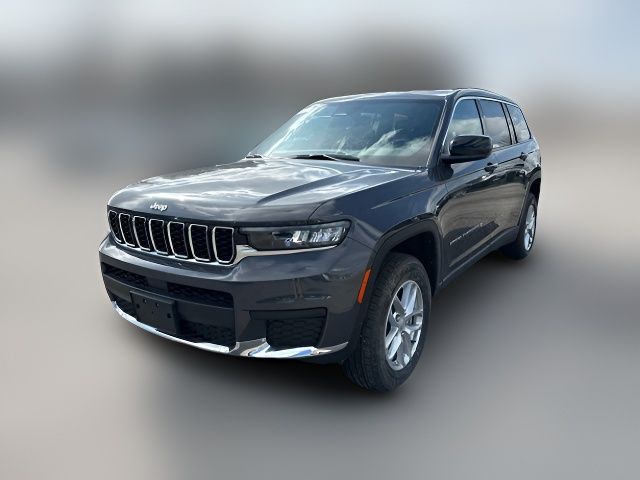 2025 Jeep Grand Cherokee L Laredo X