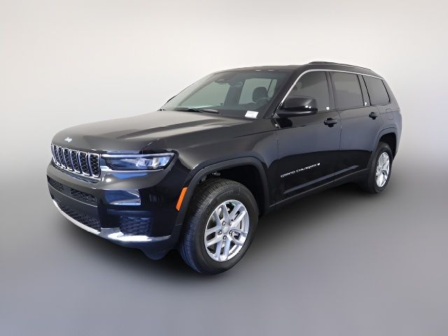 2025 Jeep Grand Cherokee L Laredo X