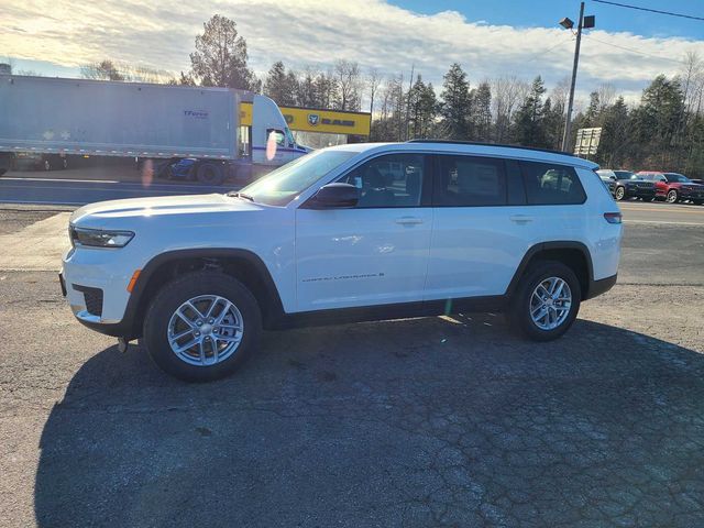 2025 Jeep Grand Cherokee L Laredo X