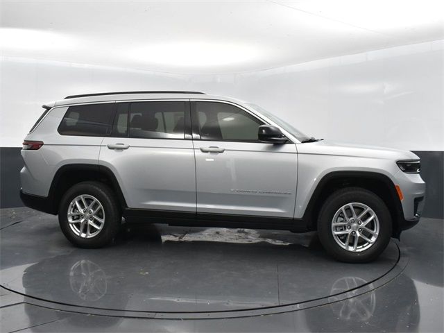 2025 Jeep Grand Cherokee L Laredo X