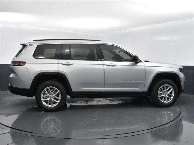 2025 Jeep Grand Cherokee L Laredo X