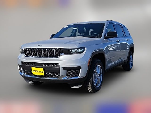 2025 Jeep Grand Cherokee L Laredo X