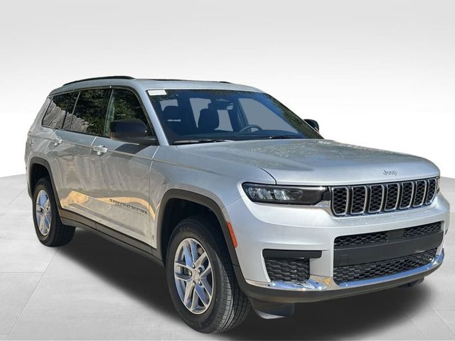 2025 Jeep Grand Cherokee L Laredo X