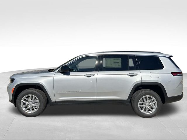 2025 Jeep Grand Cherokee L Laredo X