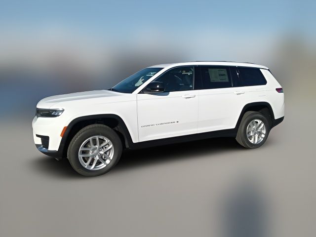 2025 Jeep Grand Cherokee L Laredo X