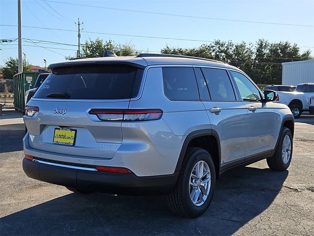 2025 Jeep Grand Cherokee L Laredo X