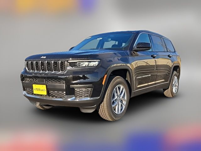 2025 Jeep Grand Cherokee L Laredo X