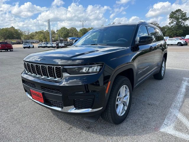 2025 Jeep Grand Cherokee L Laredo X