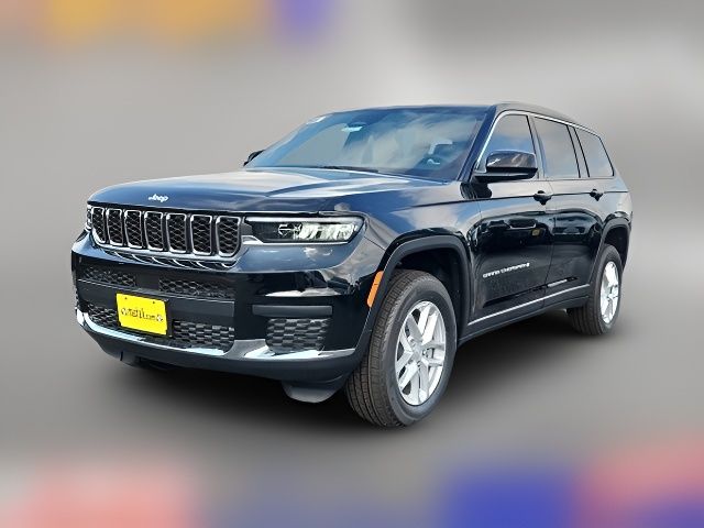 2025 Jeep Grand Cherokee L Laredo X