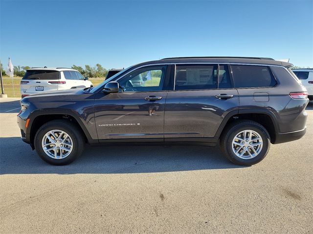 2025 Jeep Grand Cherokee L Laredo X