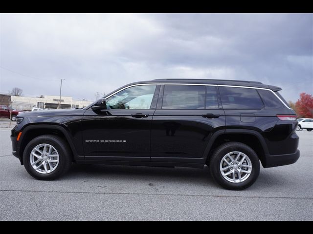 2025 Jeep Grand Cherokee L Laredo X