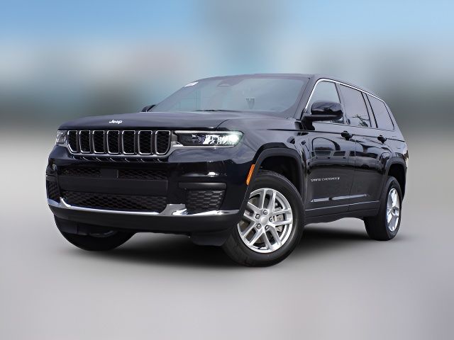 2025 Jeep Grand Cherokee L Laredo X
