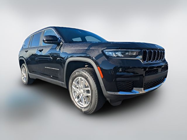 2025 Jeep Grand Cherokee L Laredo X