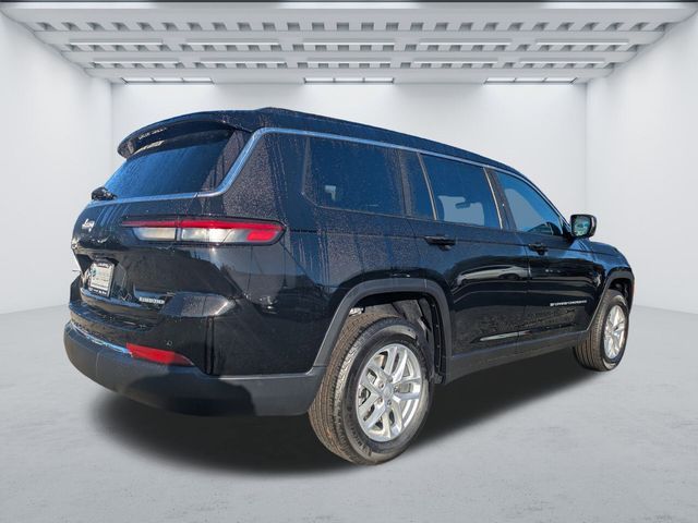 2025 Jeep Grand Cherokee L Laredo X