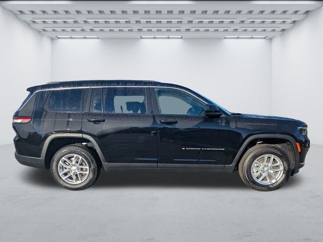 2025 Jeep Grand Cherokee L Laredo X