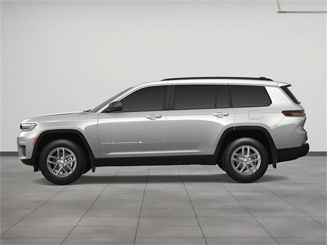 2025 Jeep Grand Cherokee L Laredo X