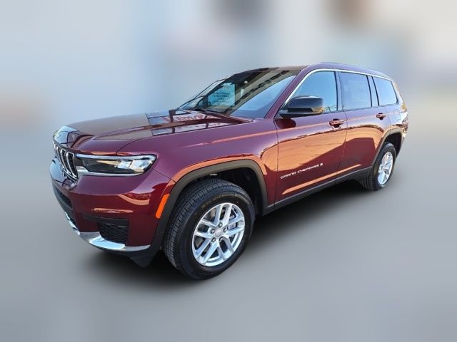 2025 Jeep Grand Cherokee L Laredo X